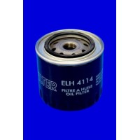 ELH4114 MECAFILTER Масляний фільтр
