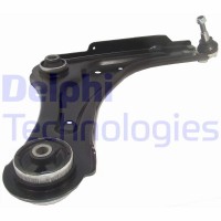 TC2551 DELPHI Ричаг незалежної підвіски колеса, подвеска колеса