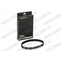 306T0112 RIDEX Зубчастий ремінь