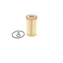 F 026 407 070 BOSCH Масляний фільтр
