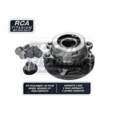 RCAK1277 RCA FRANCE Комплект підшипника ступиці колеса
