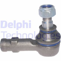 TA1916 DELPHI Наконечник поперечної кермової тяги