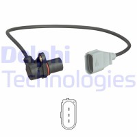 SS11065 DELPHI Датчик імпульсів