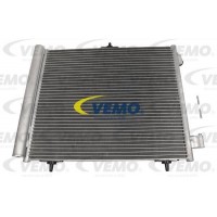 V22-62-0002 VEMO Конденсатор кондиціонера