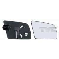 325-0035-1 TYC Дзеркальне скло зовнішнє дзеркало