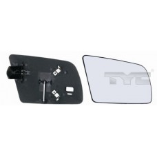 325-0036-1 TYC Дзеркальне скло зовнішнє дзеркало