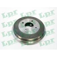 7D0312 LPR Гальмівний барабан