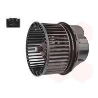 1887773 VAN WEZEL Вентилятор салону
