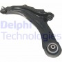 TC1367 DELPHI Ричаг незалежної підвіски колеса, подвеска колеса