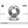 TB218047 FENOX Гальмівний диск