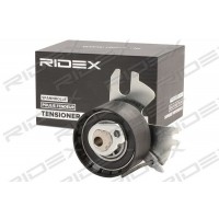 308T0122 RIDEX Натяжний ролик ремінь ГРМ
