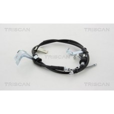 8140 43142 TRISCAN Тросик, cтояночный тормоз