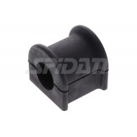 412001 SPIDAN CHASSIS PARTS Опора стабілізатора