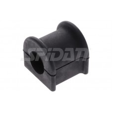 412001 SPIDAN CHASSIS PARTS Опора стабілізатора