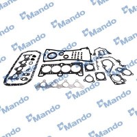 DN2091026D00 MANDO Комплект прокладок двигун