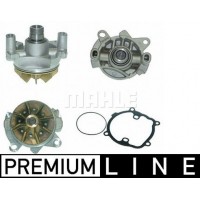 CP 105 000P MAHLE Водяний насос охолодження двигуна