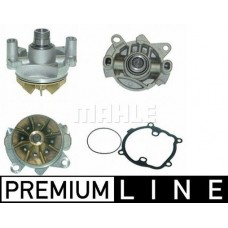 CP 105 000P MAHLE Водяний насос охолодження двигуна