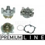 CP 105 000P MAHLE Водяний насос охолодження двигуна