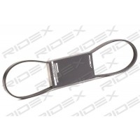 305P0369 RIDEX Поліклиновий ремінь