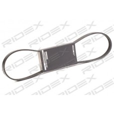 305P0369 RIDEX Поліклиновий ремінь