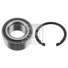 173667 FEBI BILSTEIN Комплект підшипника ступиці колеса