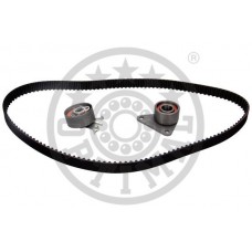 SK-1531 OPTIMAL Комплект ременя ГРМ