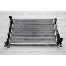 PRS3423 PATRON Радіатор охолодження двигуна