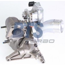 T914130 BTS Turbo Компресор наддуву