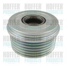 45226 HOFFER Механізм вільного ходу генератора