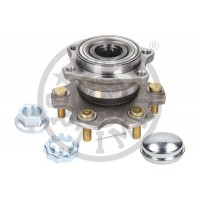 952766L OPTIMAL Комплект підшипника ступиці колеса