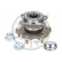 952766L OPTIMAL Комплект підшипника ступиці колеса