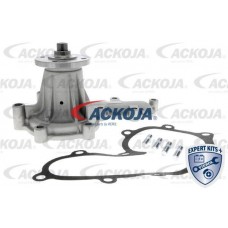 A70-50015 ACKOJA Водяний насос охолодження двигуна