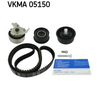 VKMA 05150 SKF Комплект ременя ГРМ