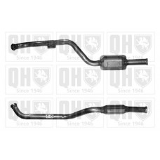 QCAT80287H QUINTON HAZELL Катализатор