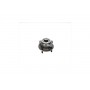 WBH-6545 KAVO PARTS Комплект підшипника ступиці колеса