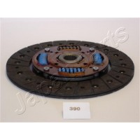 DF-390 JAPANPARTS Диск зчеплення