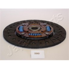 DF-390 JAPANPARTS Диск зчеплення