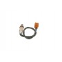 0 258 005 184 BOSCH датчик кисню