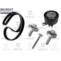 1551009 AKRON-MALÒ Комплект ременя ГРМ