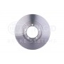 8DD 355 116-741 HELLA PAGID Гальмівний диск