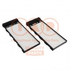 821-13031 IAP QUALITY PARTS Фільтр повітря у внутрішньому просторі