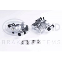 8AC 355 388-621 HELLA Гальмівний супорт