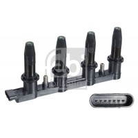 37423 FEBI BILSTEIN Котушка запалювання