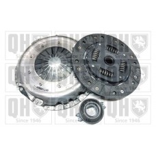 QKT1266AF QUINTON HAZELL Комплект зчеплення
