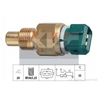 530 548 KW Датчик температура охолоджувальної рідини