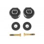 1243506408 ÜRO Parts Втулка, балка моста