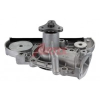 4068 AIRTEX Водяний насос охолодження двигуна