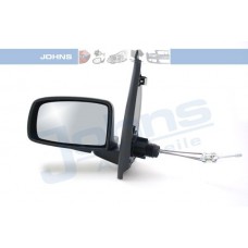 30 06 37-1 JOHNS Зовнішнє дзеркало
