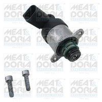 98035 MEAT & DORIA Регулюючий клапан кількість палива (Common-Rail-System)