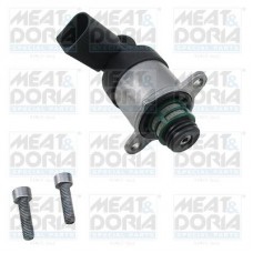 98035 MEAT & DORIA Регулюючий клапан кількість палива (Common-Rail-System)